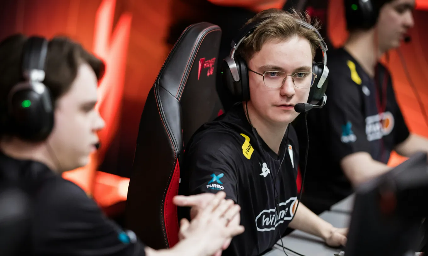 Complexity – Virtus.pro: лучший соперник для возвращения в борьбу