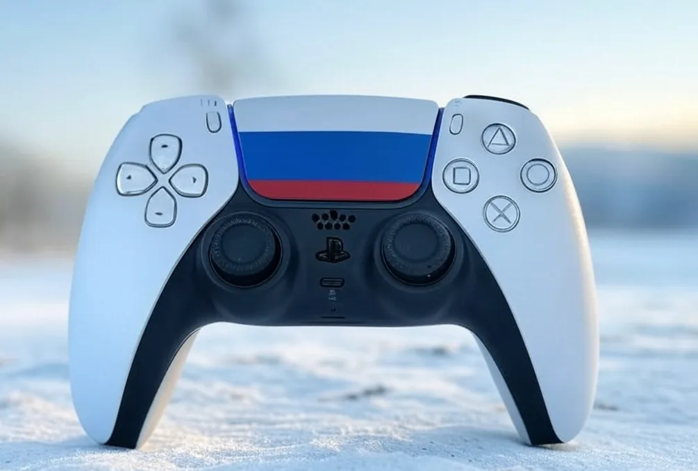 Ограничения для российских пользователей PlayStation начались в марте 2022 года, когда Sony приостановила работу PS Store в России