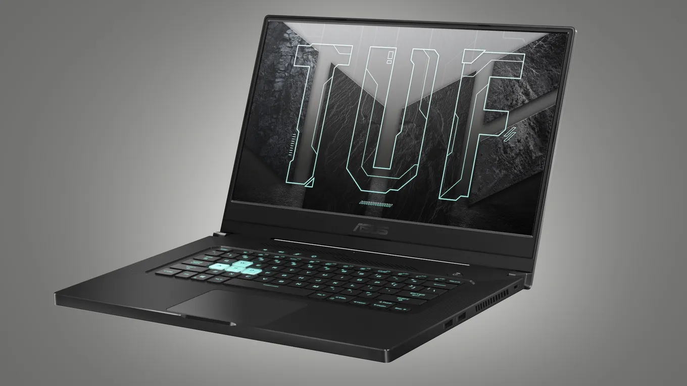 ASUS TUF Dash F15 FX517ZM-HN093