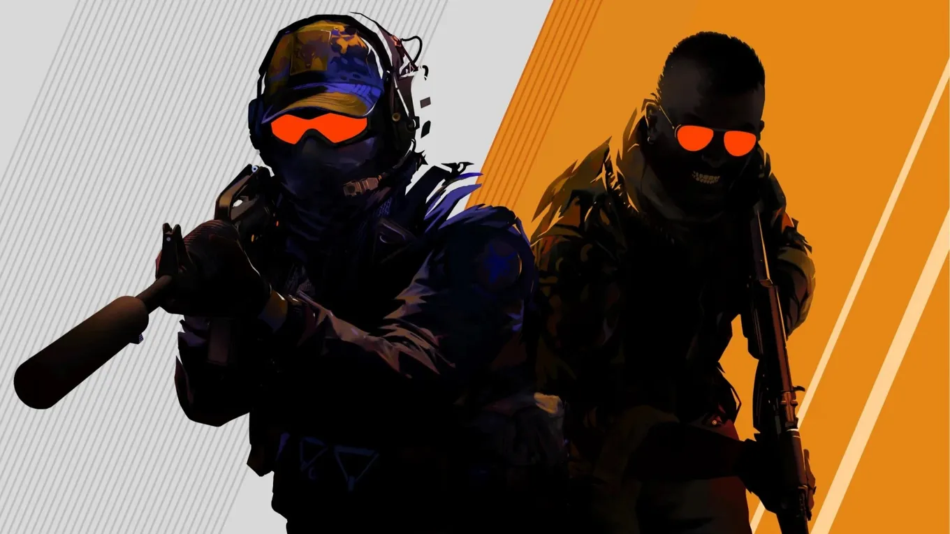 Valve обновила Overpass в новом патче для Counter-Strike 2