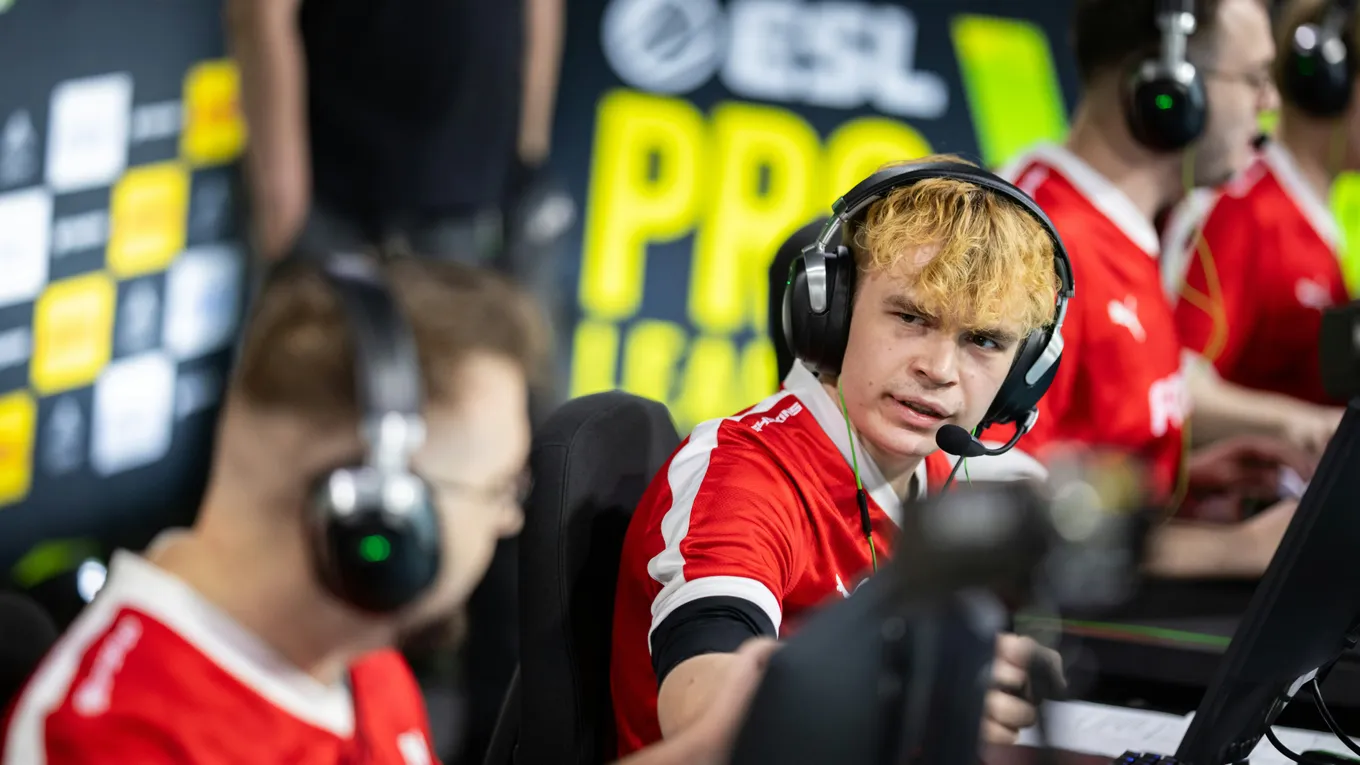 Прогноз на матч MOUZ – Gentle Mates: «мышки» остановят испанцев