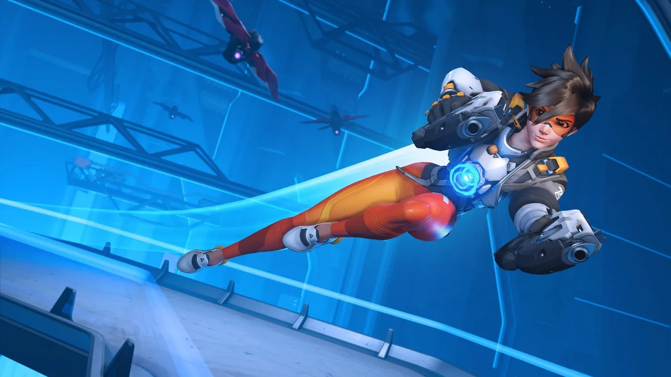 В Overwatch 2 исправлено несколько десятков ошибок