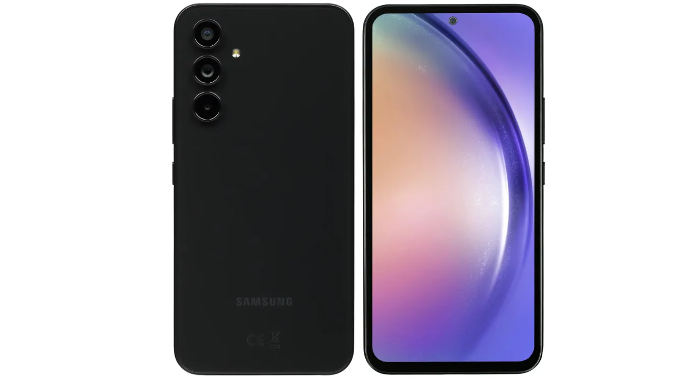 Samsung Galaxy A54 5G
