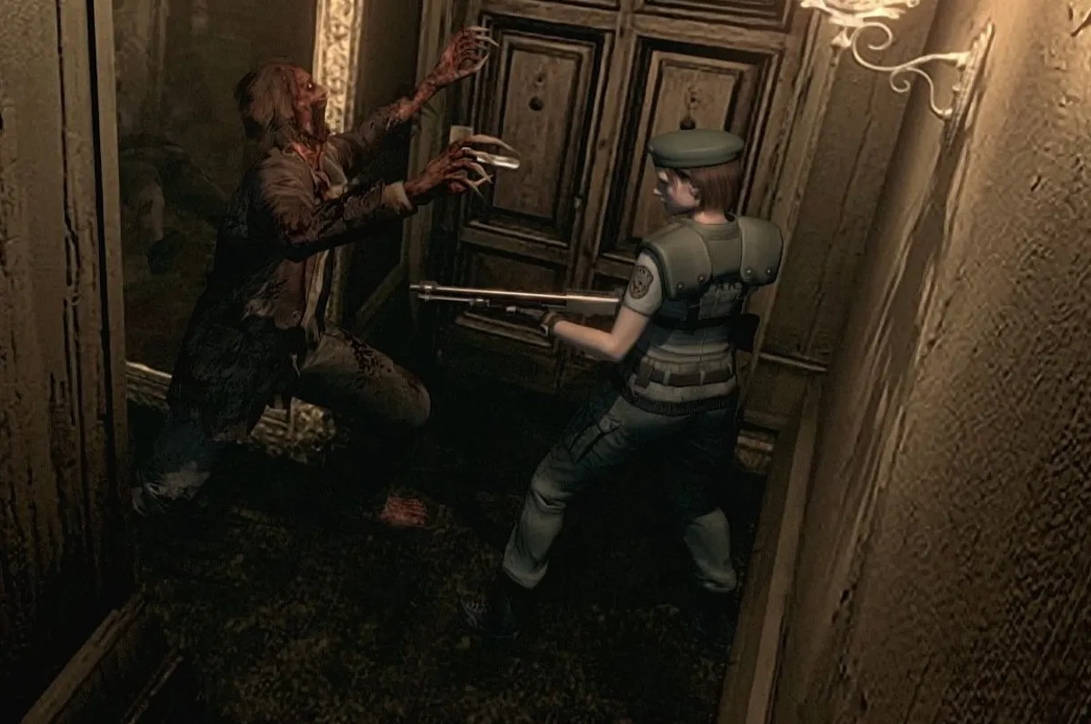 Resident Evil