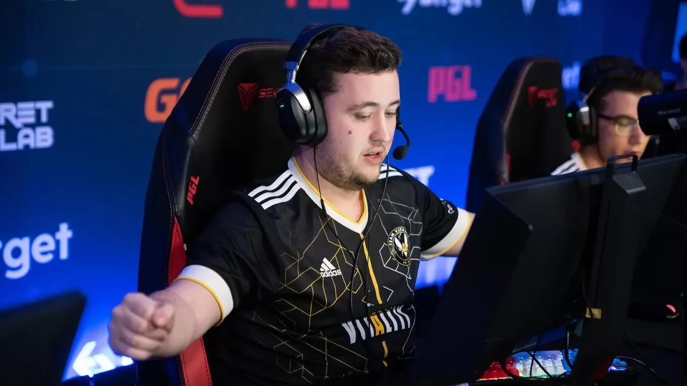 Матьё ZywOo Эрбо