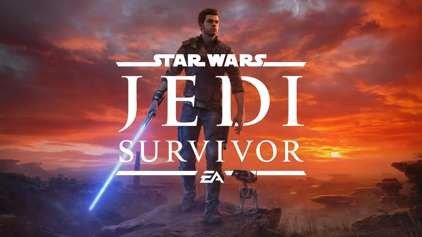 Как купить Star Wars Jedi: Survivor в России на ПК, Playstation и Xbox