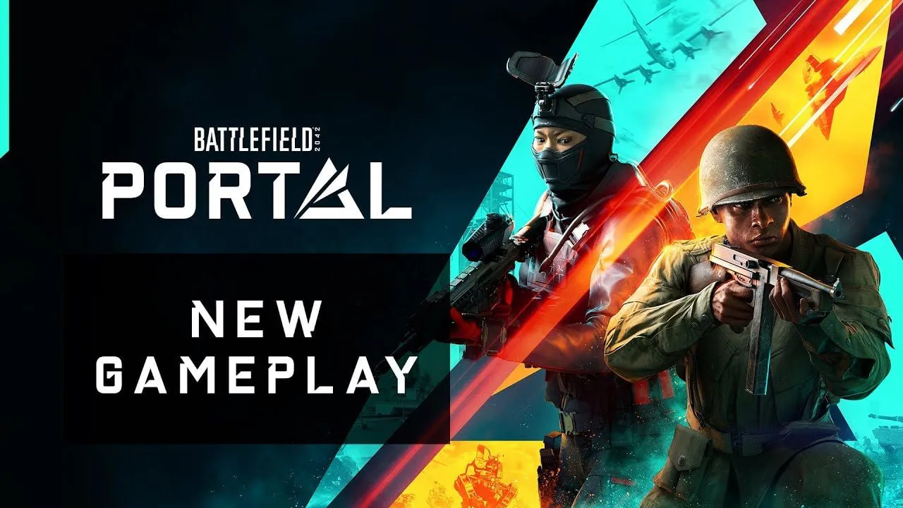 Режим Portal в Battlefield 2042