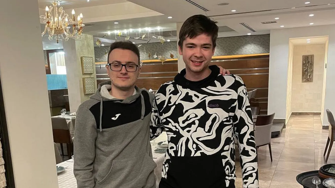 Станислав Malr1ne Поторак