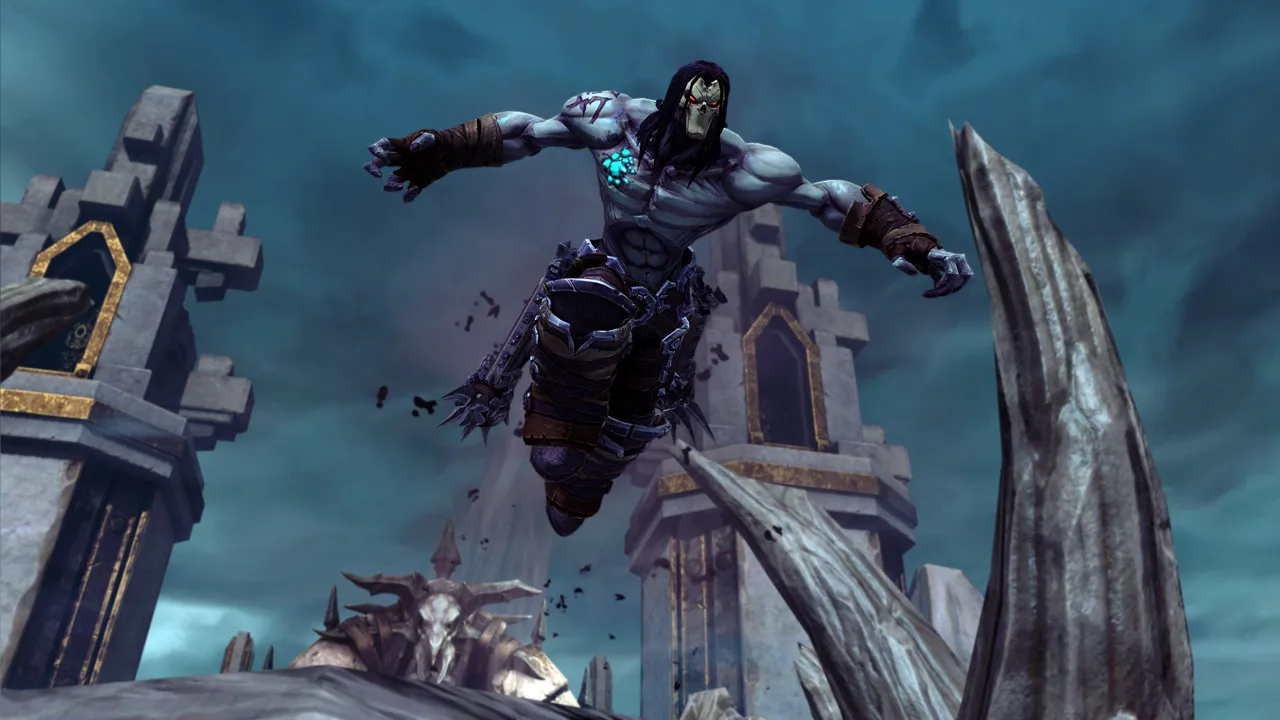 Darksiders