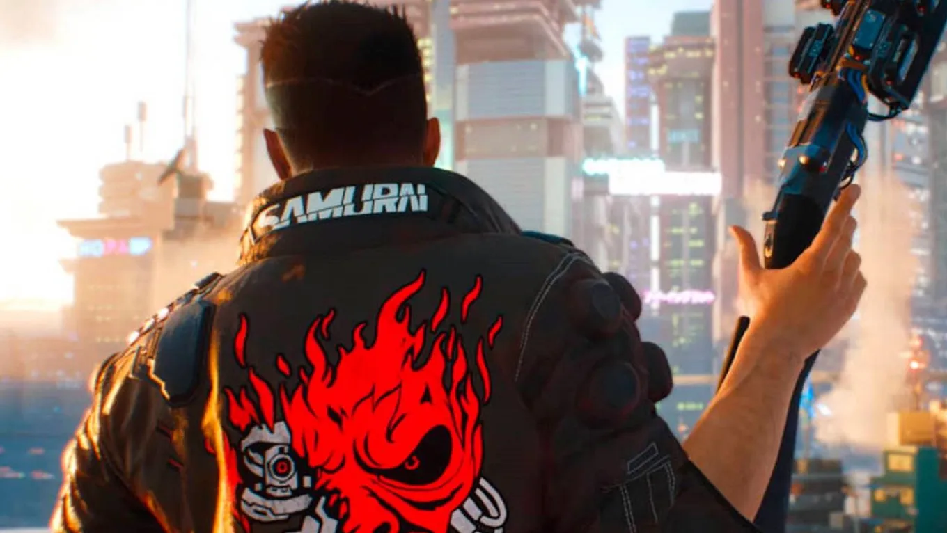 CD Projekt RED потратила 450 миллионов долларов на разработку Cyberpunk 2077