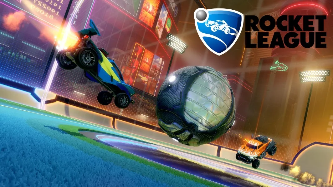 rocket-league