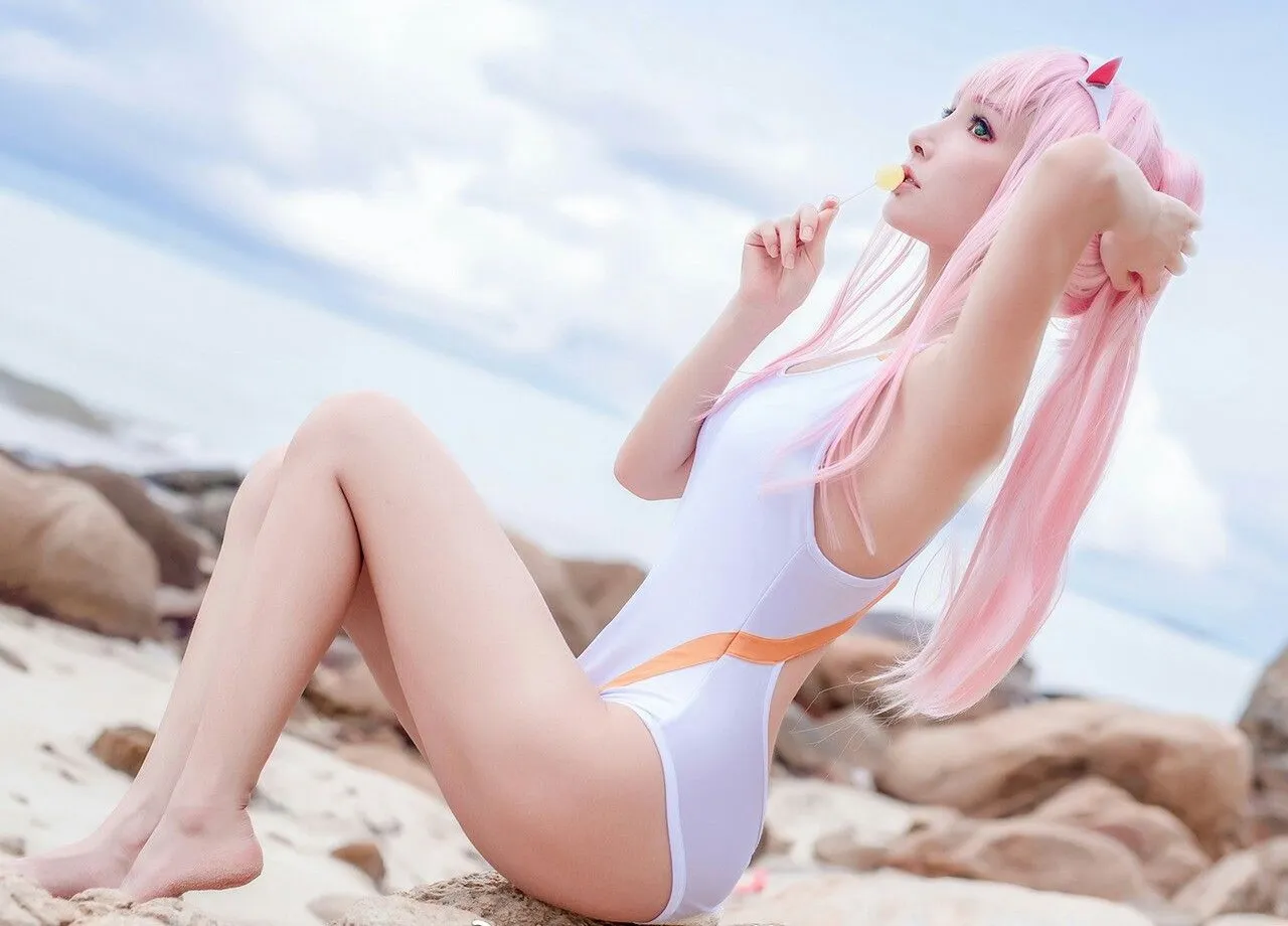 Zero Two
