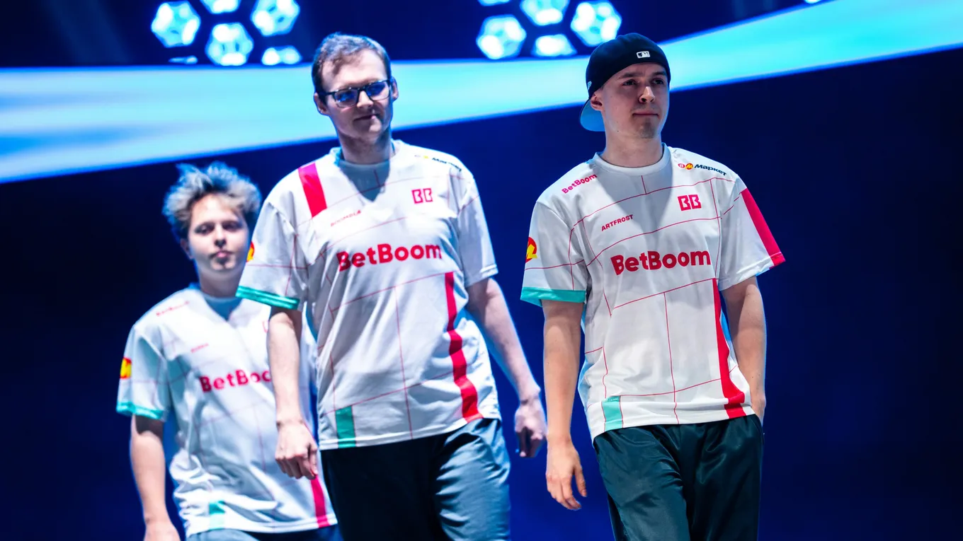 Прогноз на матч BetBoom Team – FaZe: российский коллектив даст бой фавориту