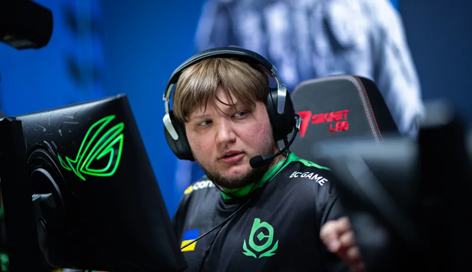 Прогноз на матч Vitality – BC.Game: невиданный разгром для s1mple на старте турнира