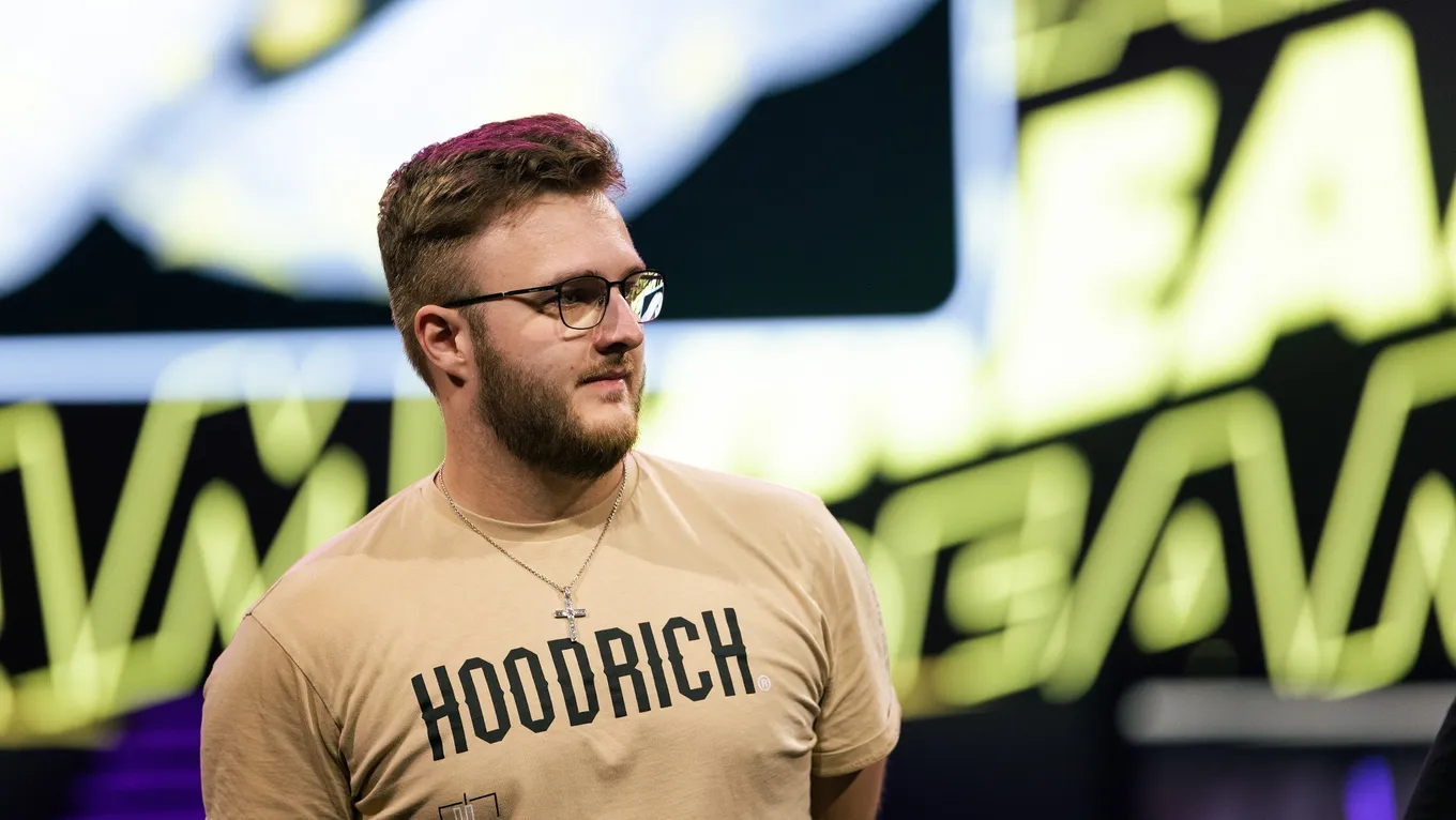 Оуэн smooya Баттерфилд