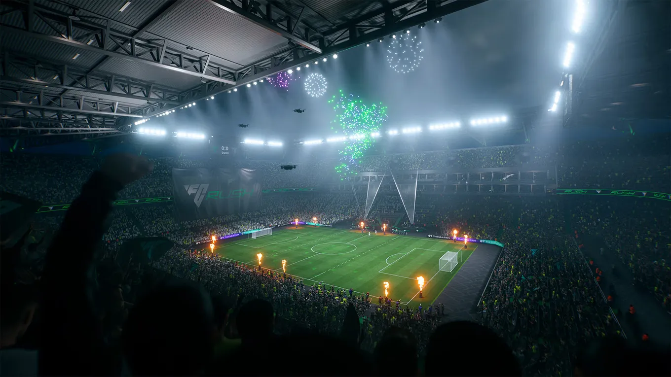 В EA FC 26 игроки отмечают малый уровень изменений и плохую проработку игроков