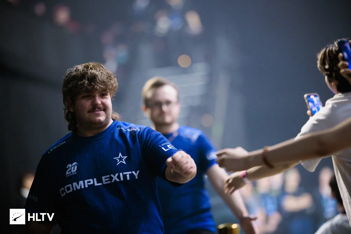 Complexity – FaZe: американцы навяжут борьбу в гранд-финале