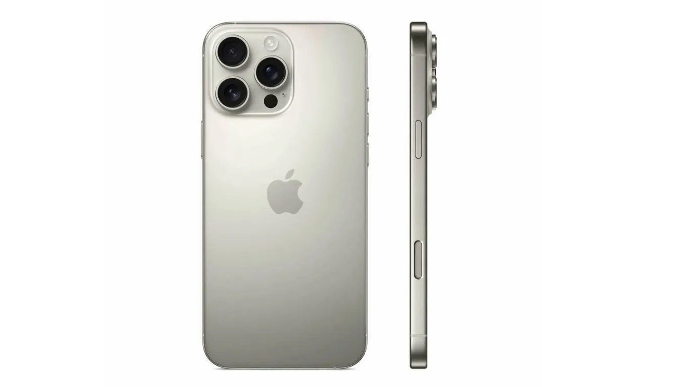 Apple iPhone 16 Pro*