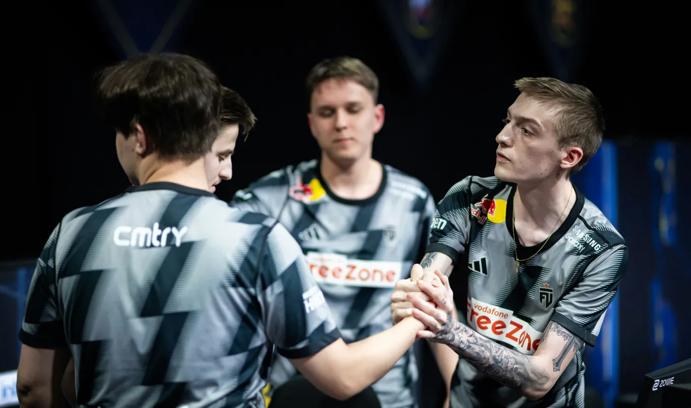 Прогноз на матч Legacy – FUT Esports: бразильский коллектив покинет Краков?