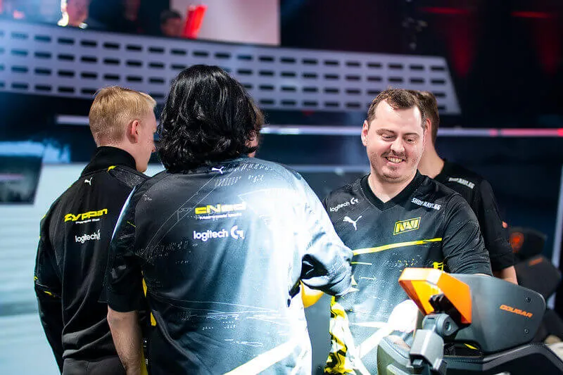 Natus Vincere – DRX: дружину ANGE1 перестанут недооценивать