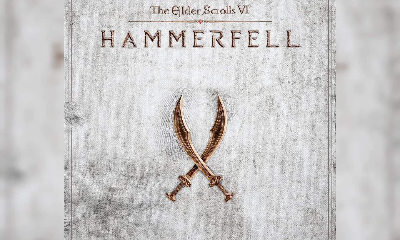 В The Elder Scrolls 6 будут корабли, а главный герой – заключённый пират