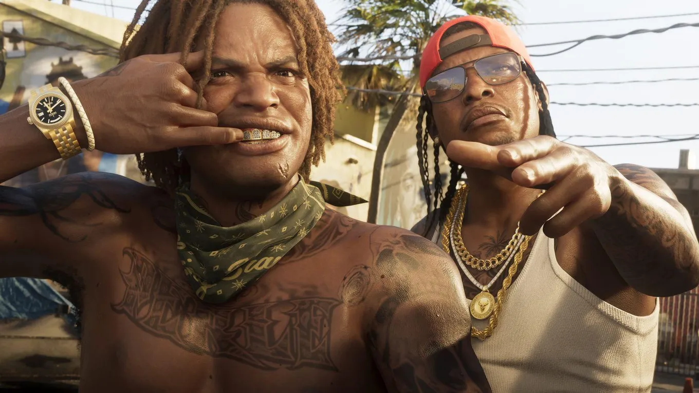 GTA 6 может спровоцировать настоящий ажиотаж на рынке консолей и вызвать дефицит PlayStation 5 в России к концу 2026 года