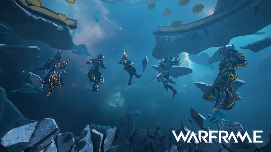 warframe