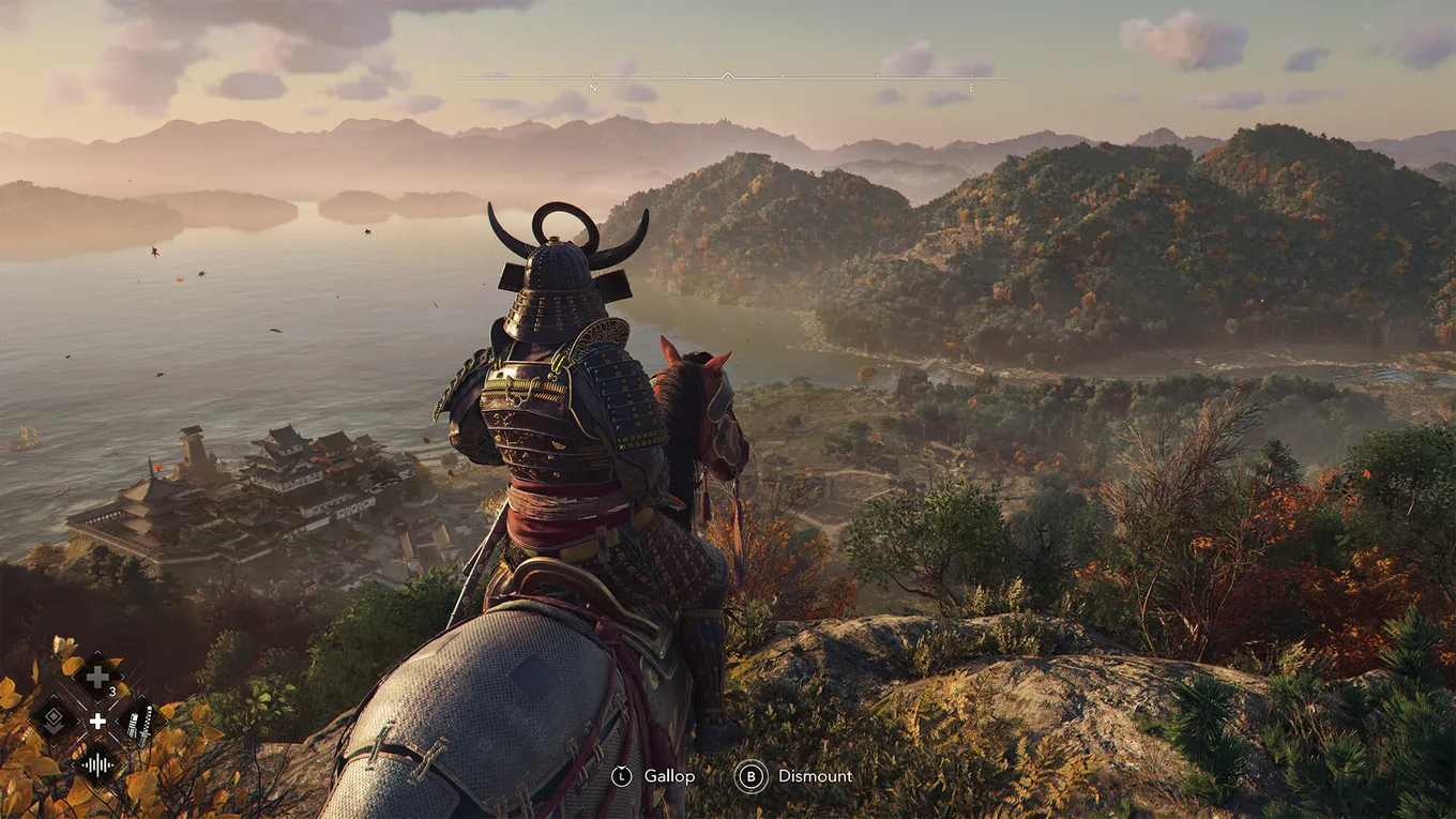 Assassin’s Creed Shadows