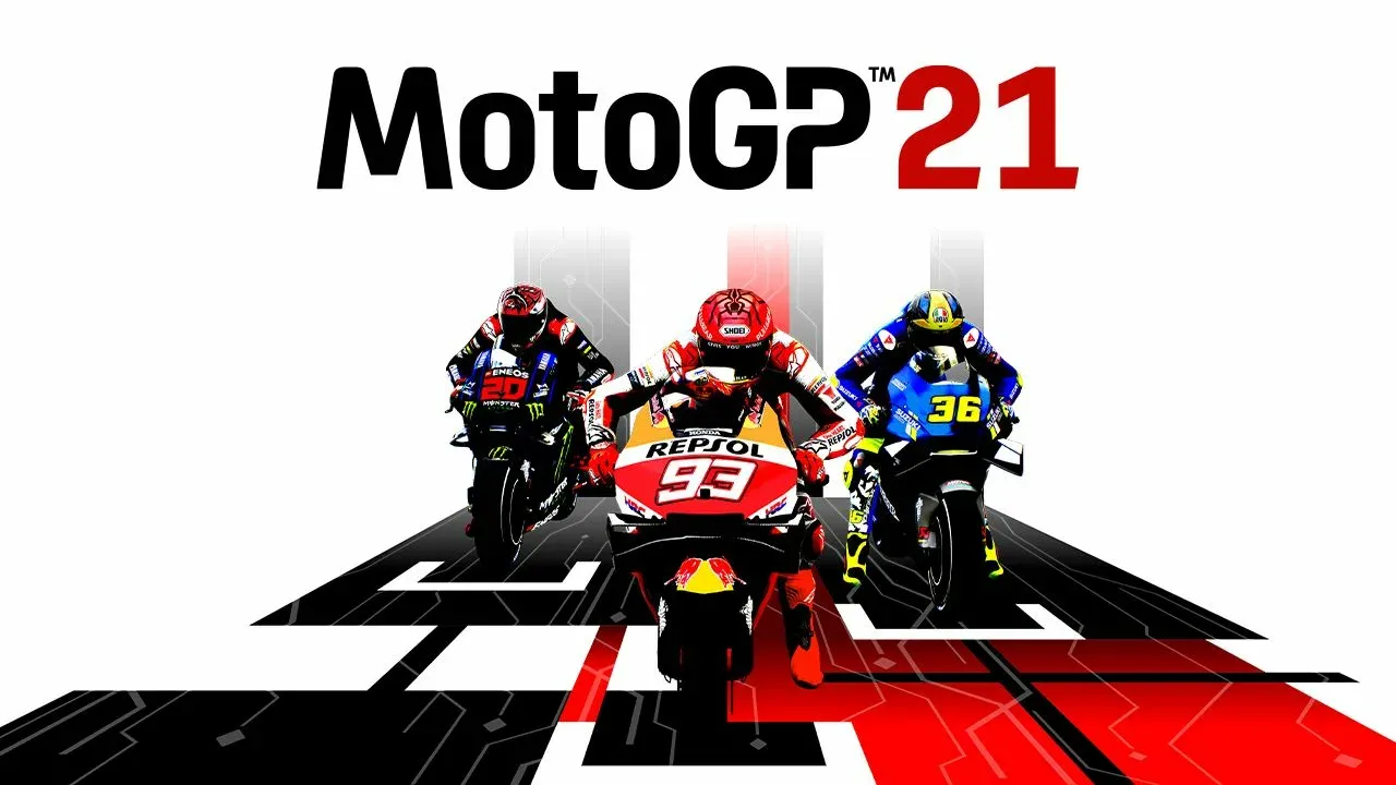 MotoGP 21