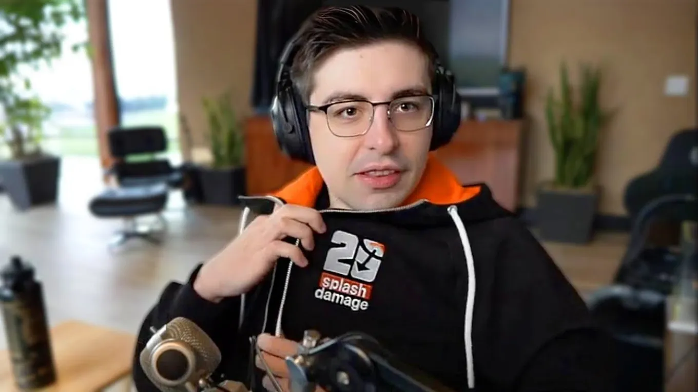 Майк shroud Гржесик