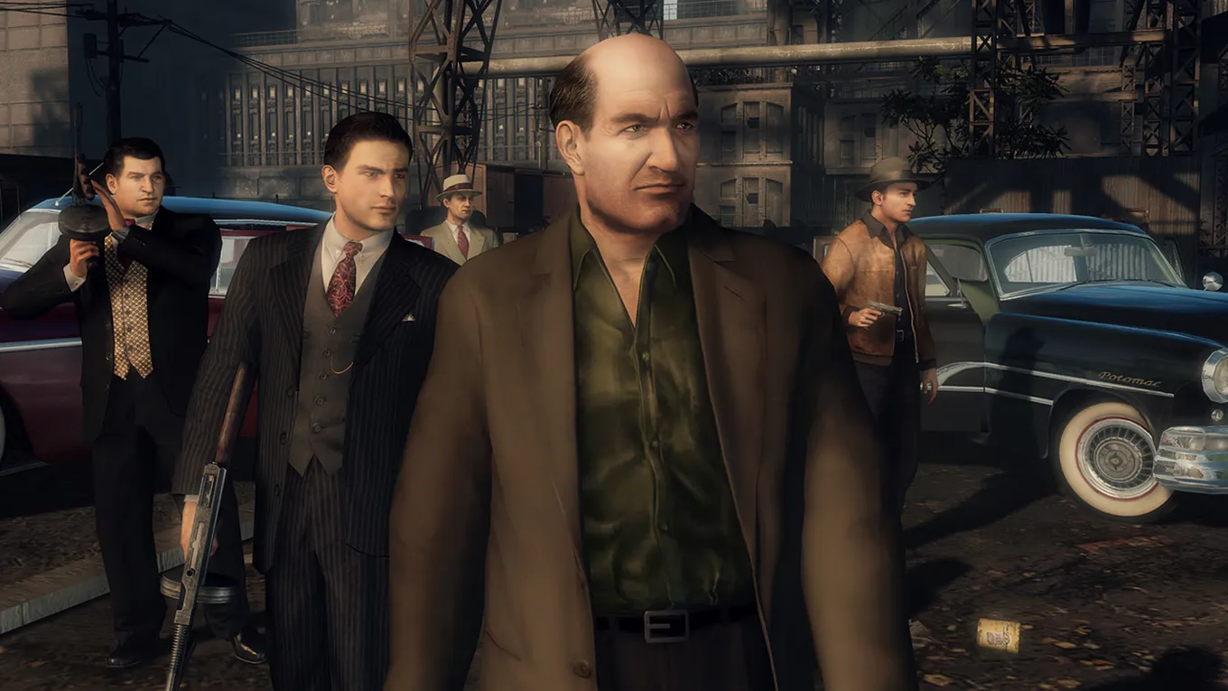 Mafia