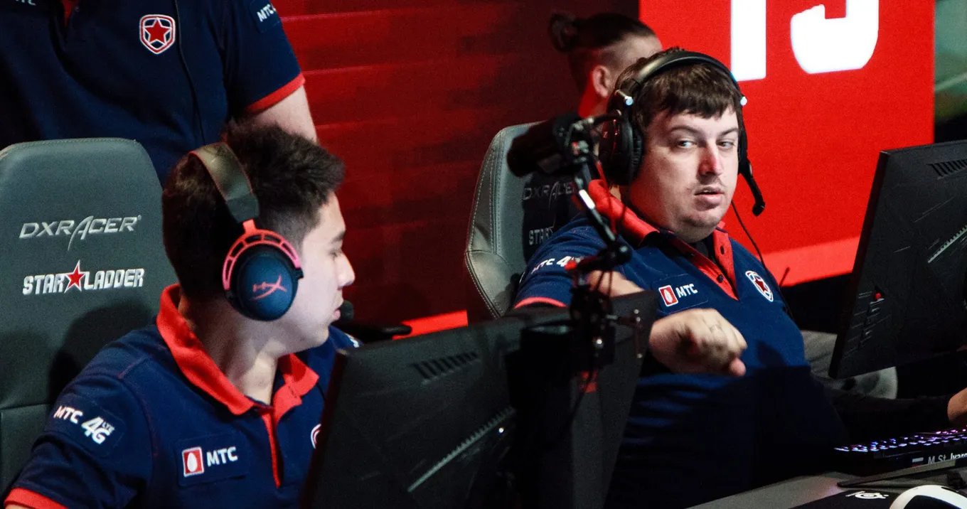 dosia и mou