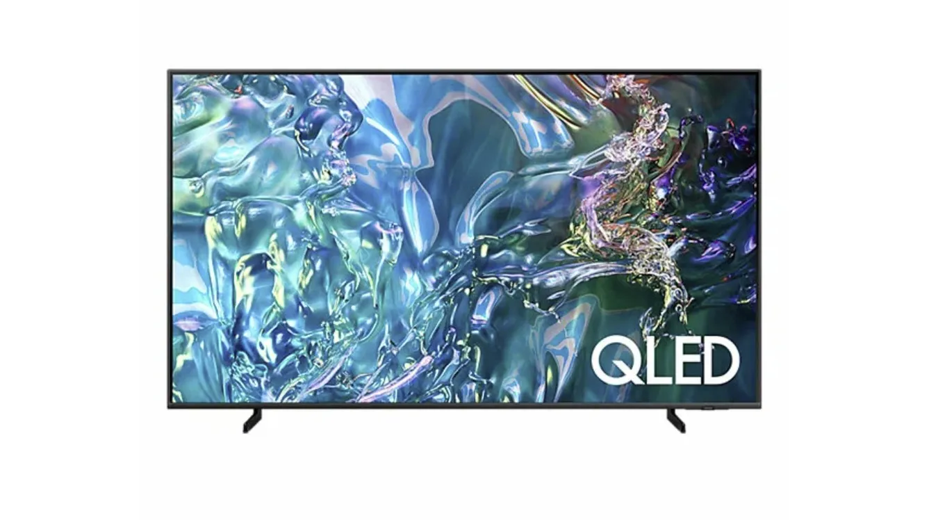 Samsung QE50Q60DAUXCE*