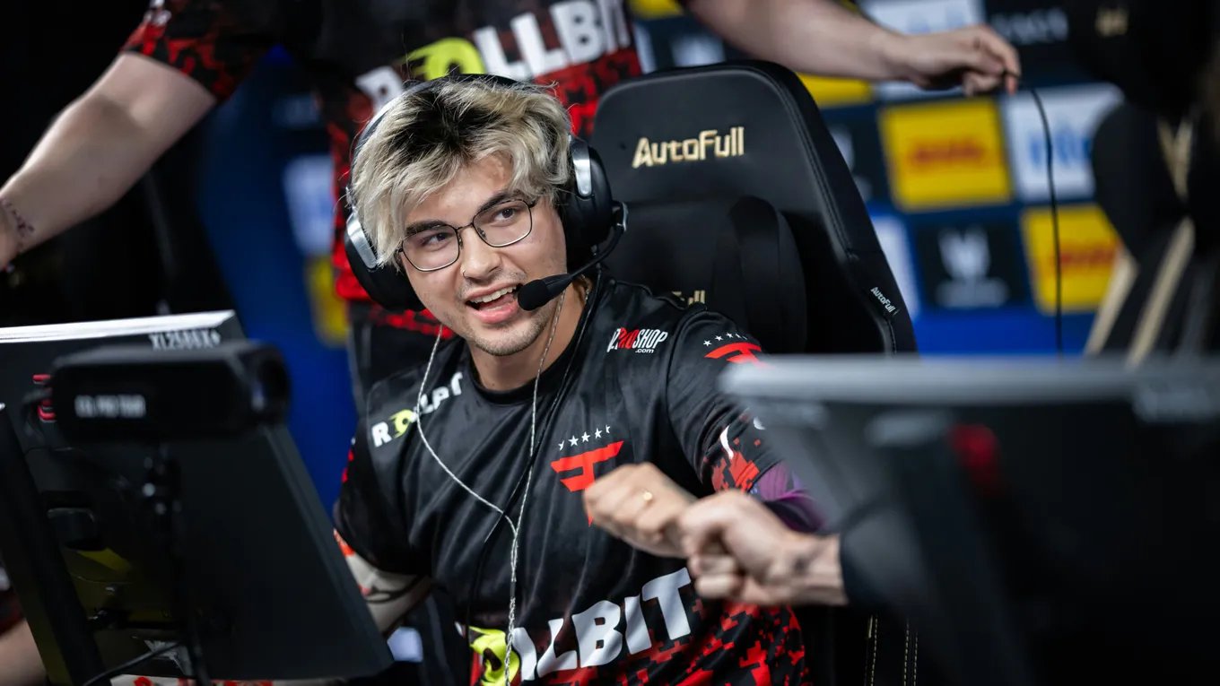 Прогноз на матч FaZe – SINNERS: матч на вылет с турнира в Гуанчжоу