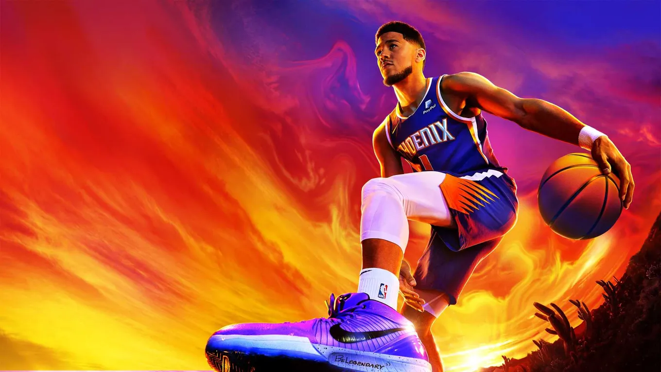 NBA 2k24: дата выхода, трейлер, геймплей, предзаказ