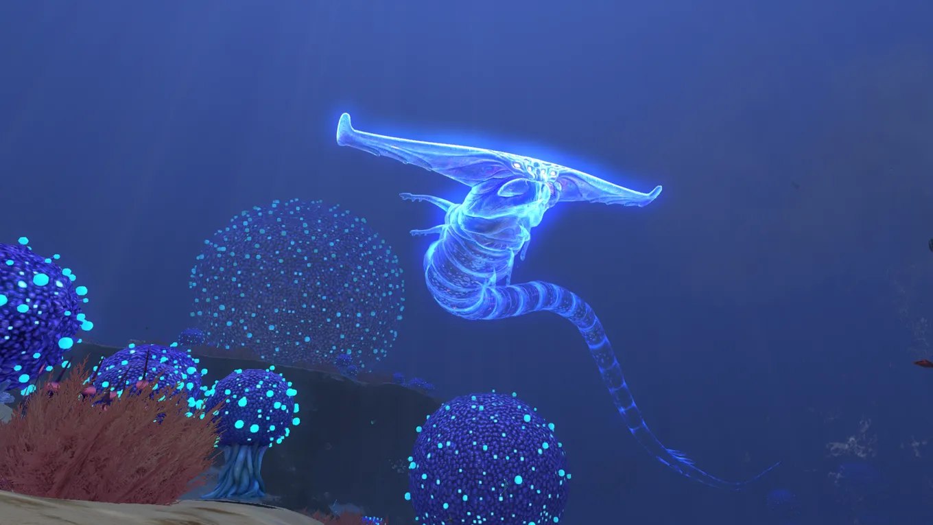 Subnautica