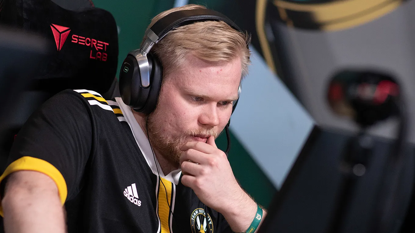 Эмиль Magisk Рейф