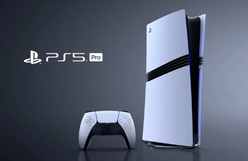 PlayStation 5 Pro