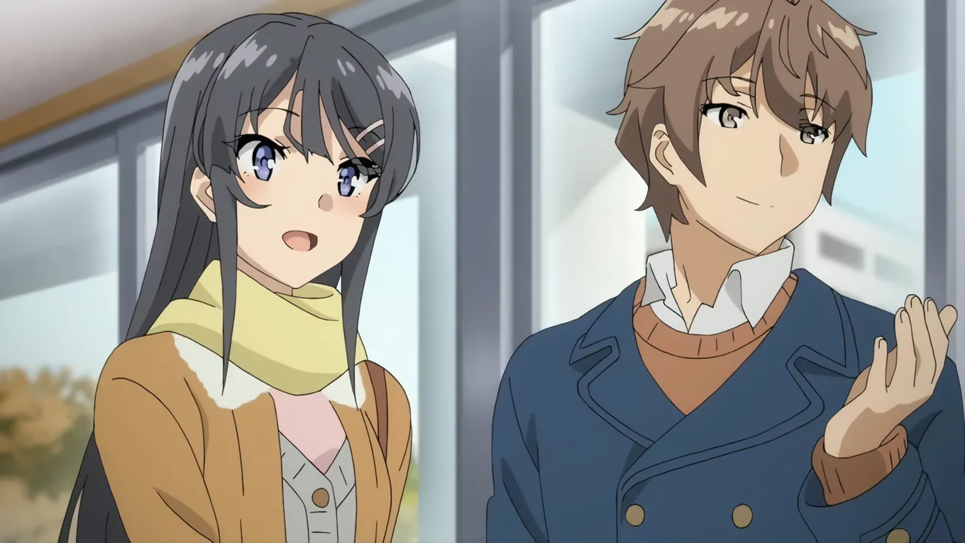 Seishun Buta Yarou