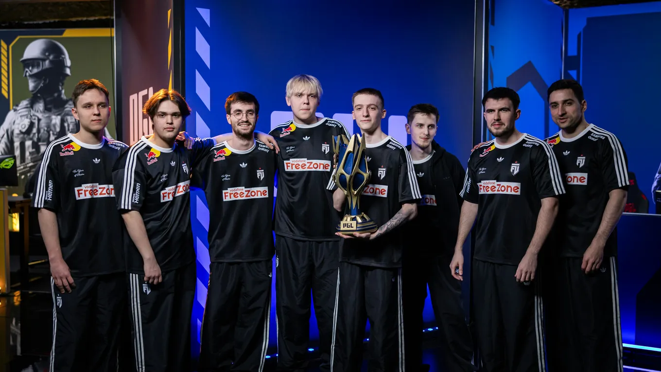 FUT Esports