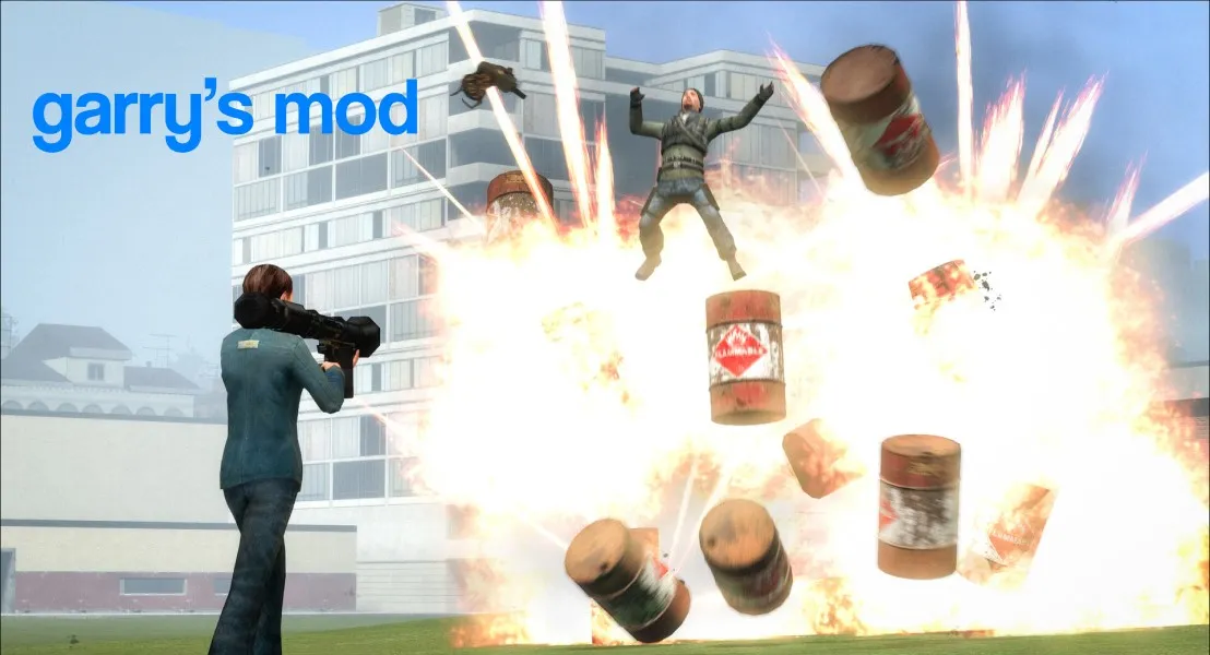 garry-s-mod