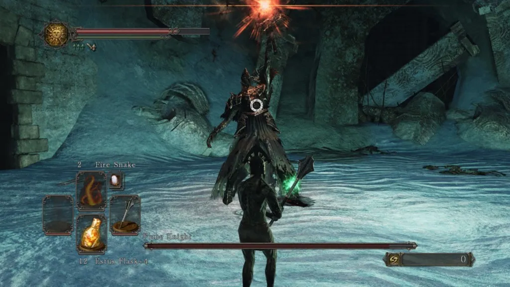 Dark Souls 2