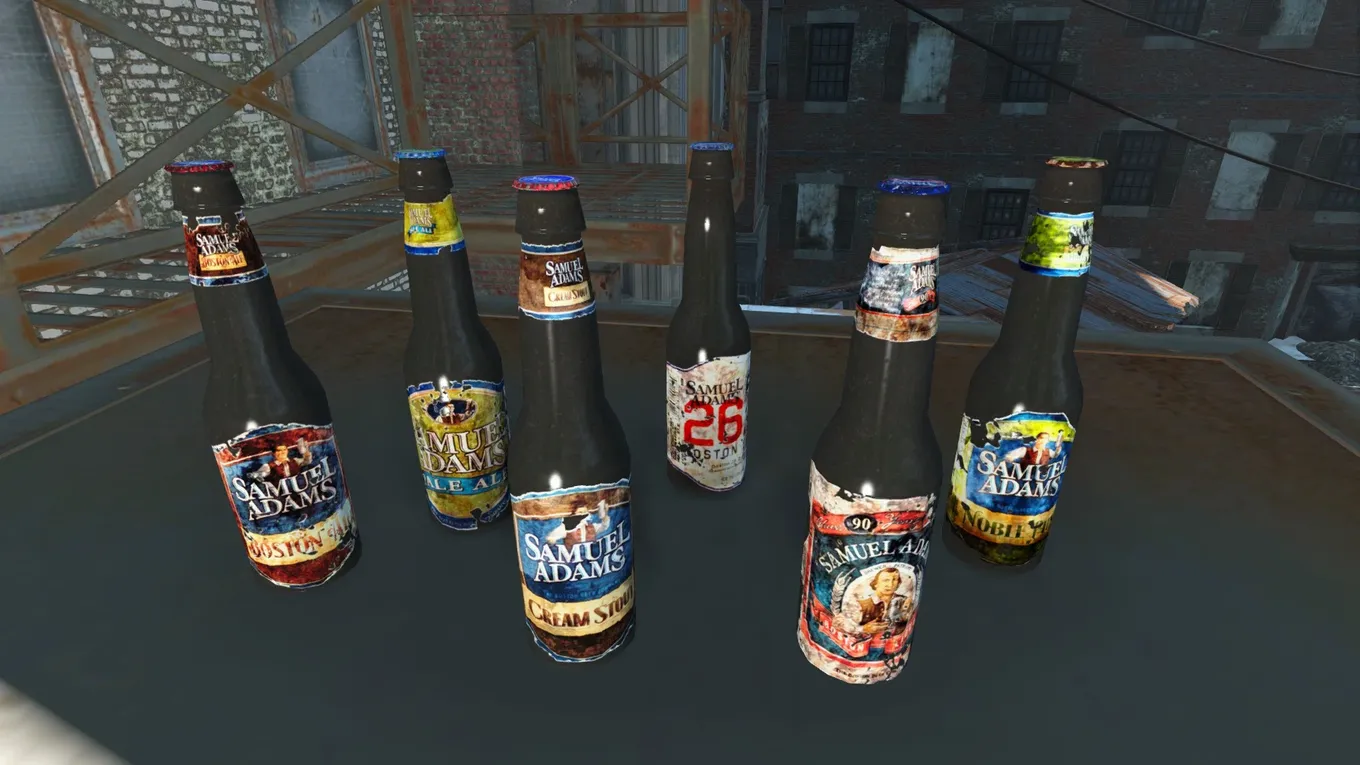 Fallout 4