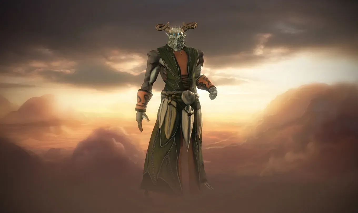 Age of Wonders 3