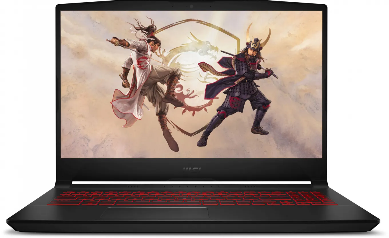 MSI Katana GF76 12UE 9S7-17L322-650