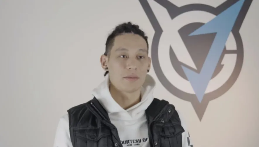 Джереми Лин и VGJ.Storm