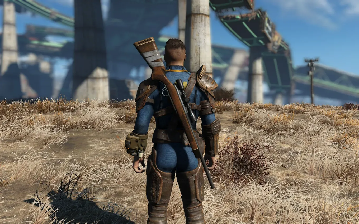 Fallout 4