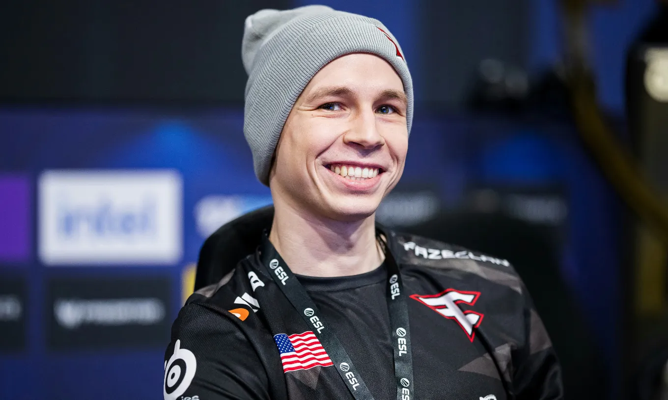 FaZe – BIG: лучший соперник для хорошего старта
