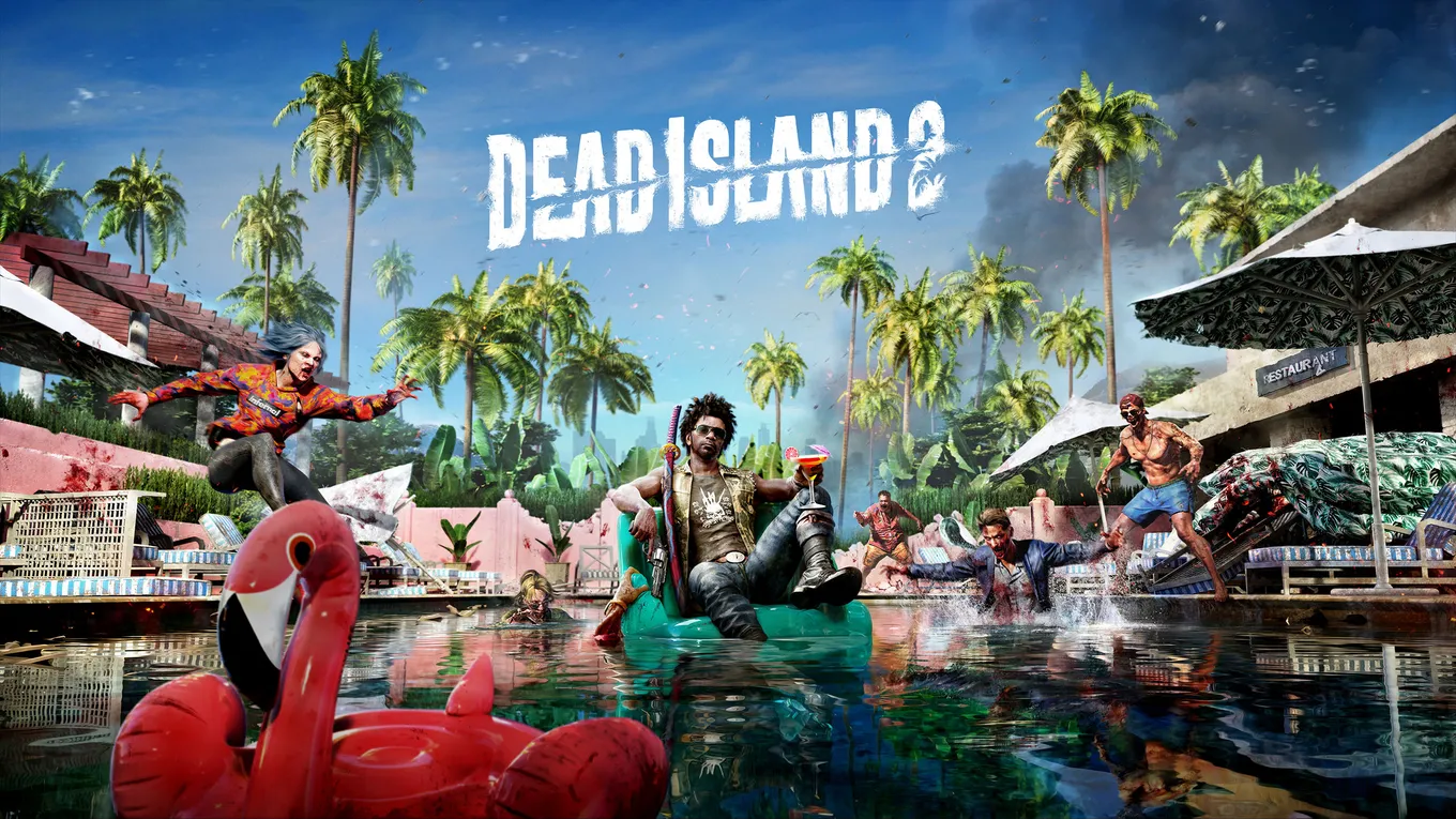 Брутальный зомби-шутер Dead Island 2: рассказываем про геймплей, предзаказ, дату выхода и расчлененку