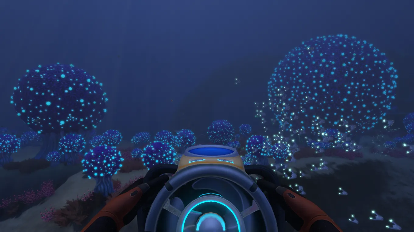 Subnautica